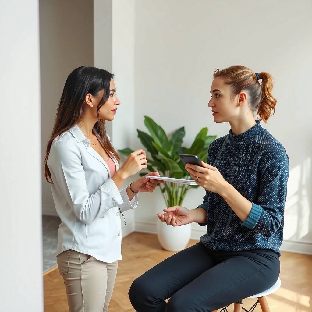 Professionelle Ernährungsberatung in München